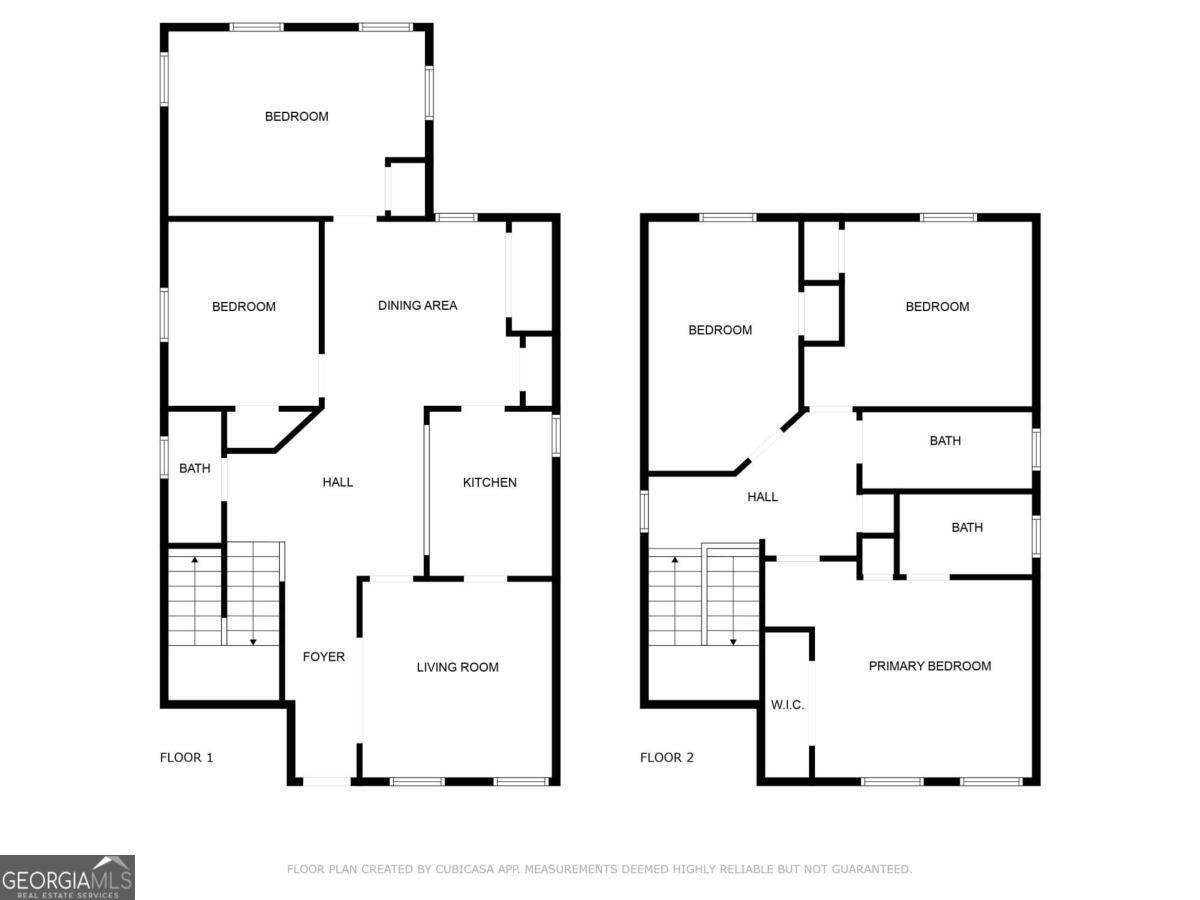 202 Nathan Road SW Atlanta GA 30331