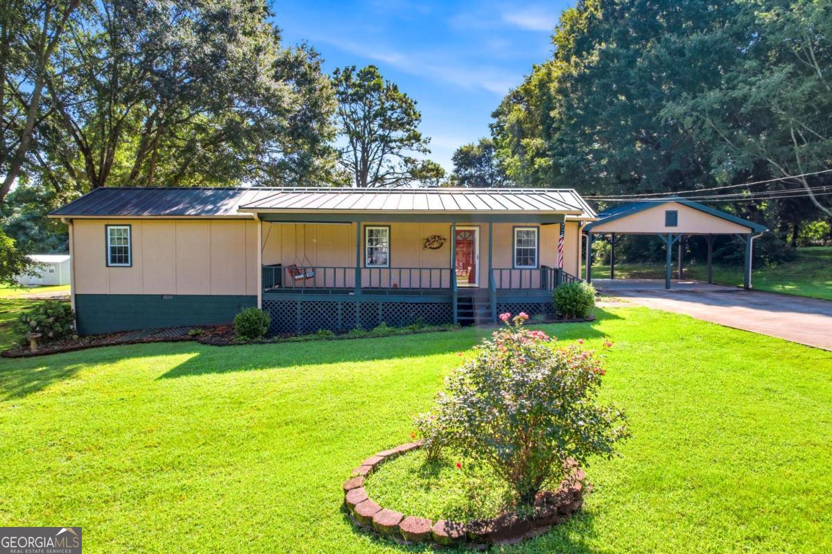 152 Hunters Lane Powder Springs GA 30127
