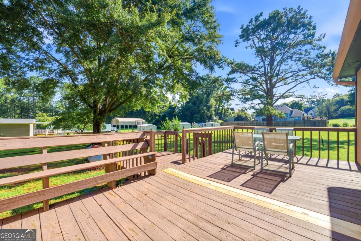 152 Hunters Lane Powder Springs GA 30127