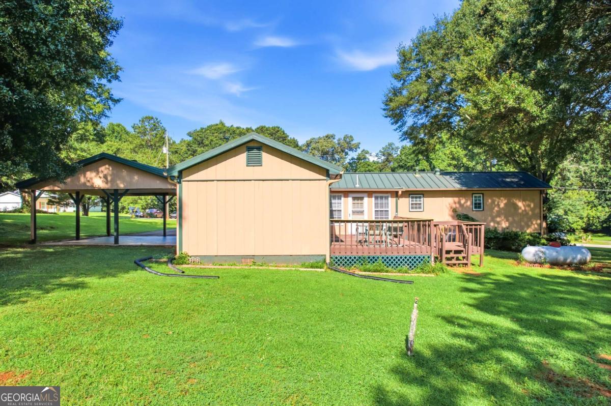 152 Hunters Lane Powder Springs GA 30127