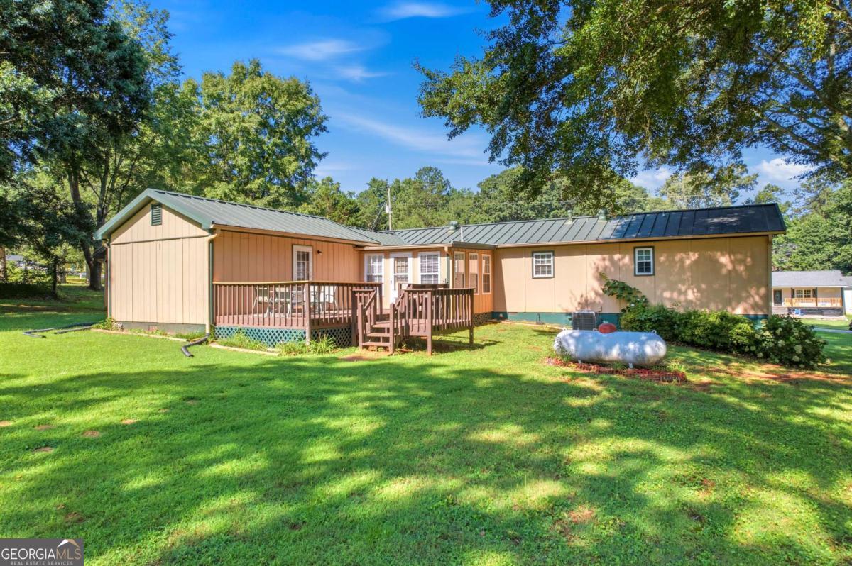 152 Hunters Lane Powder Springs GA 30127