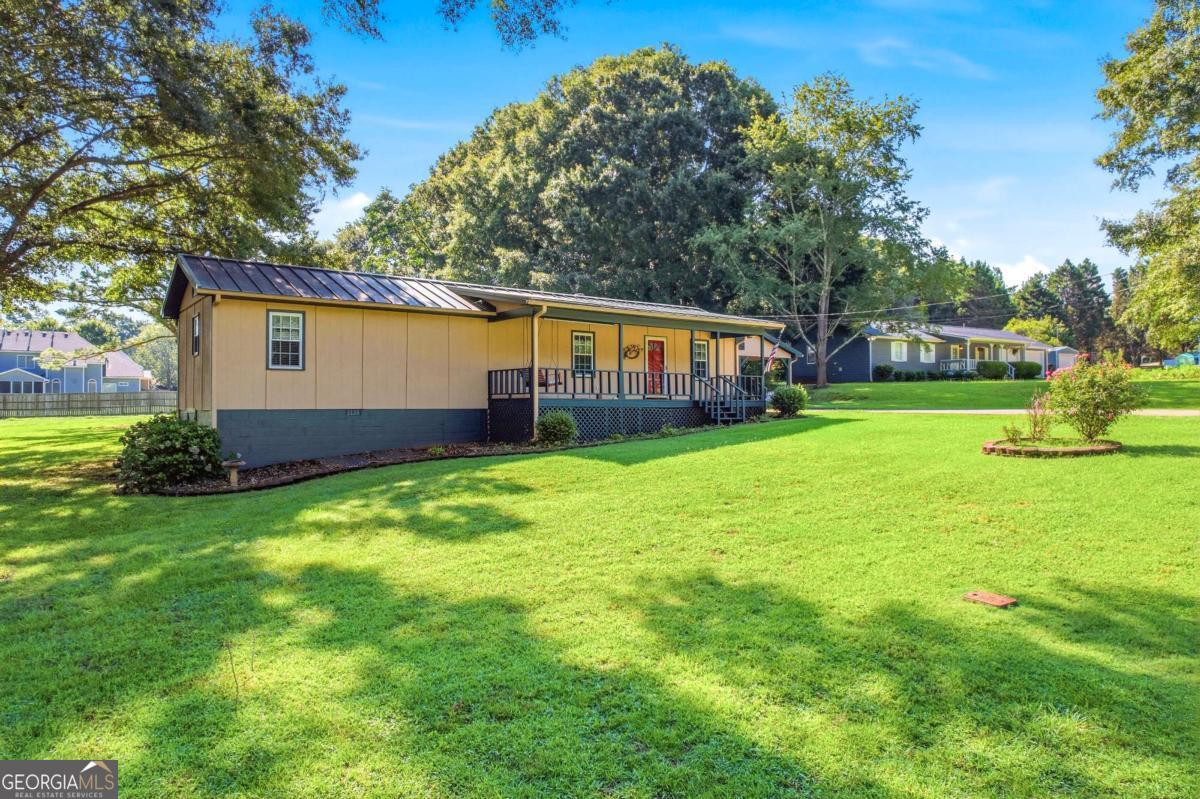152 Hunters Lane Powder Springs GA 30127