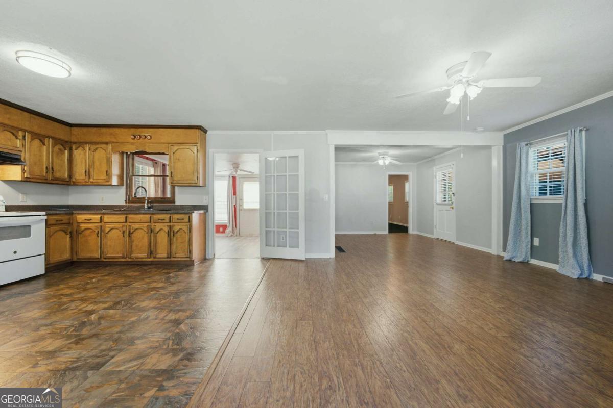 152 Hunters Lane Powder Springs GA 30127