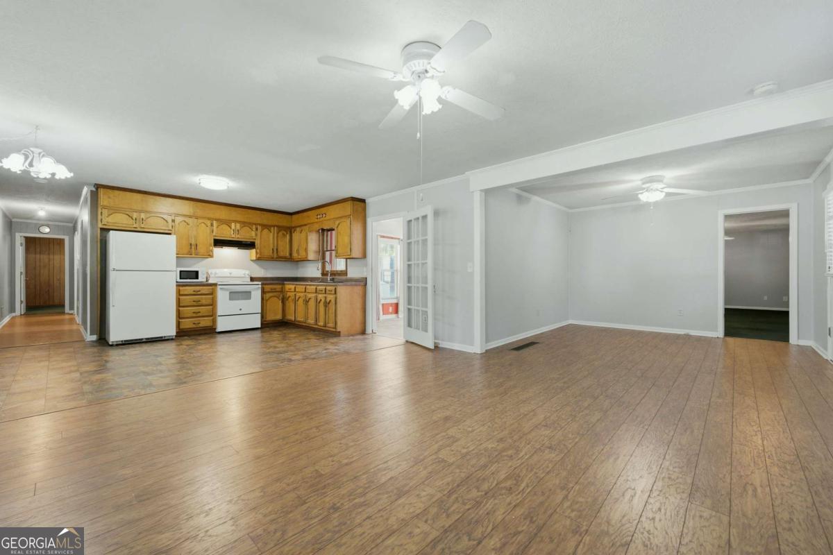152 Hunters Lane Powder Springs GA 30127