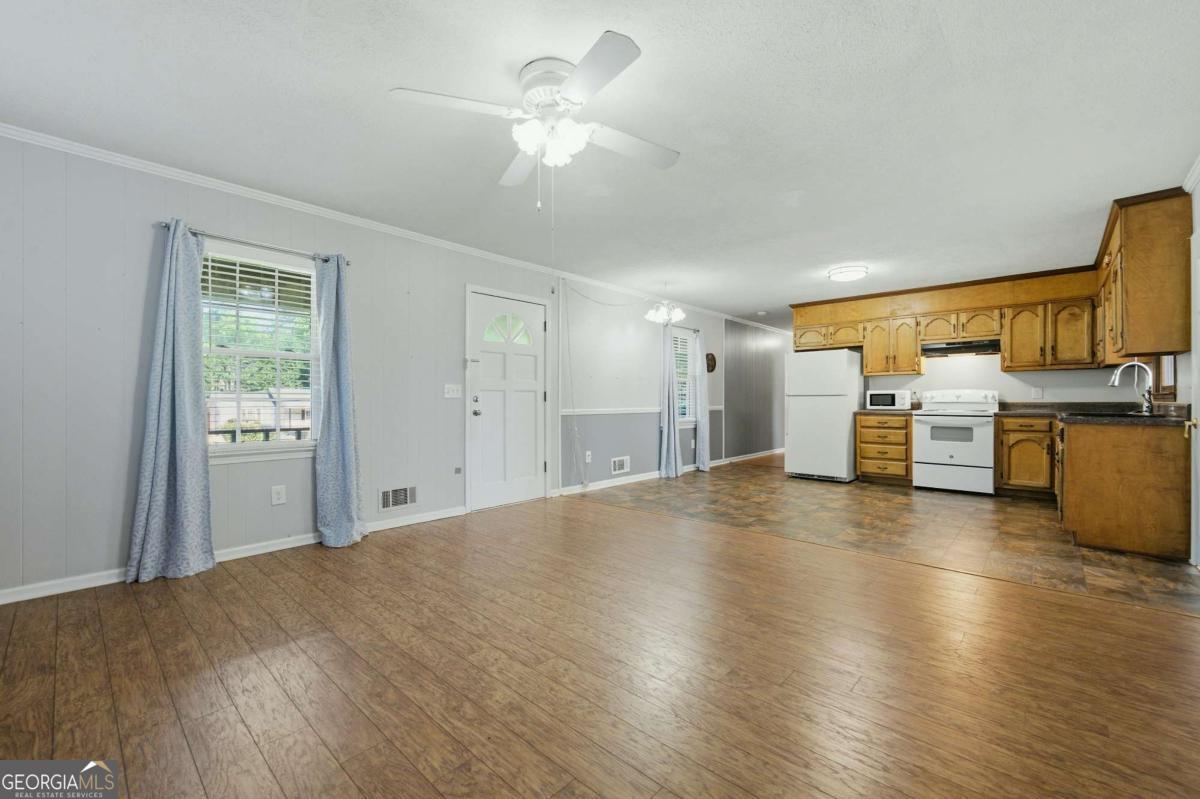 152 Hunters Lane Powder Springs GA 30127