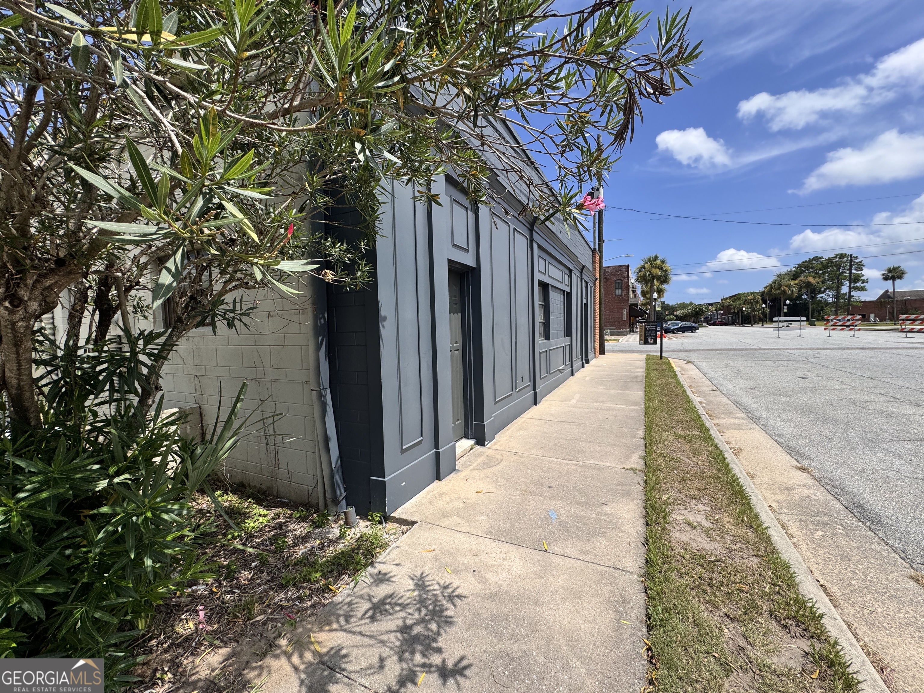 1700 Newcastle Street Brunswick GA 31520