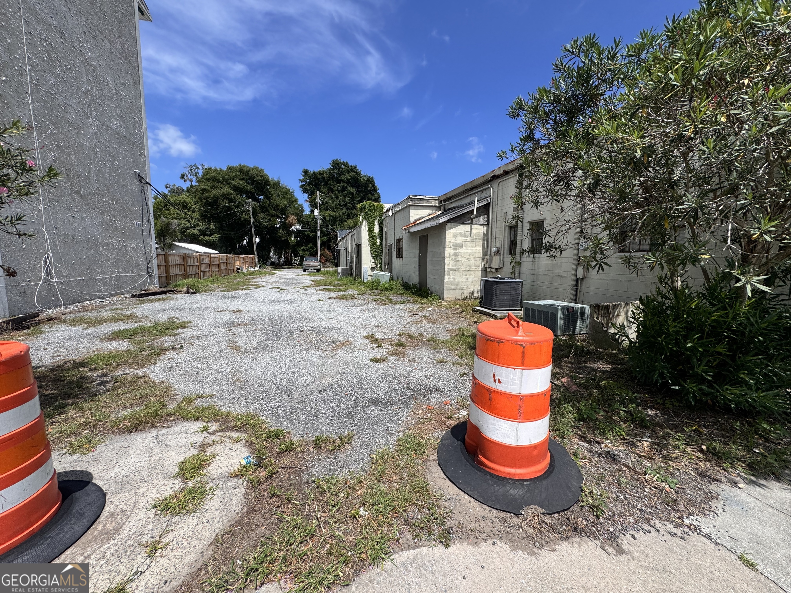 1700 Newcastle Street Brunswick GA 31520