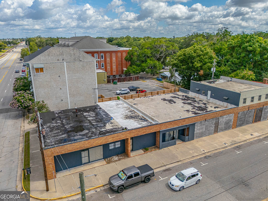 1700 Newcastle Street Brunswick GA 31520