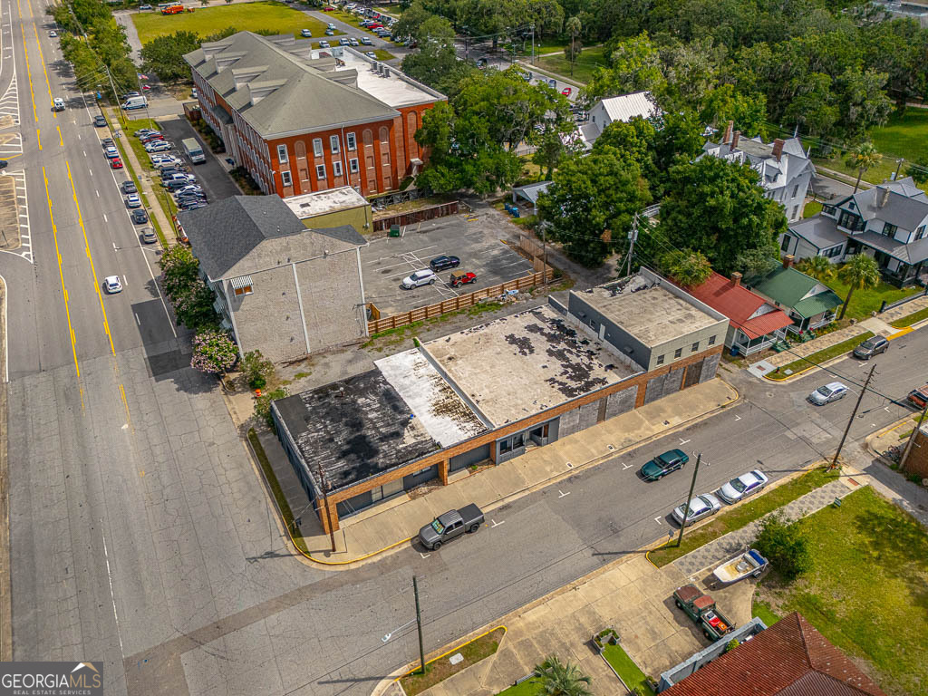 1700 Newcastle Street Brunswick GA 31520