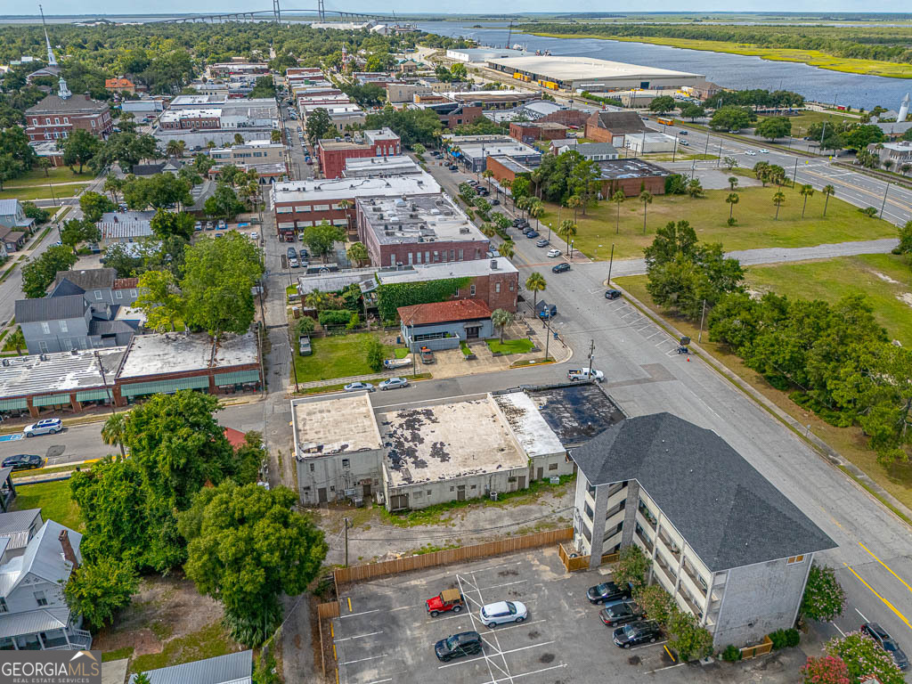 1700 Newcastle Street Brunswick GA 31520