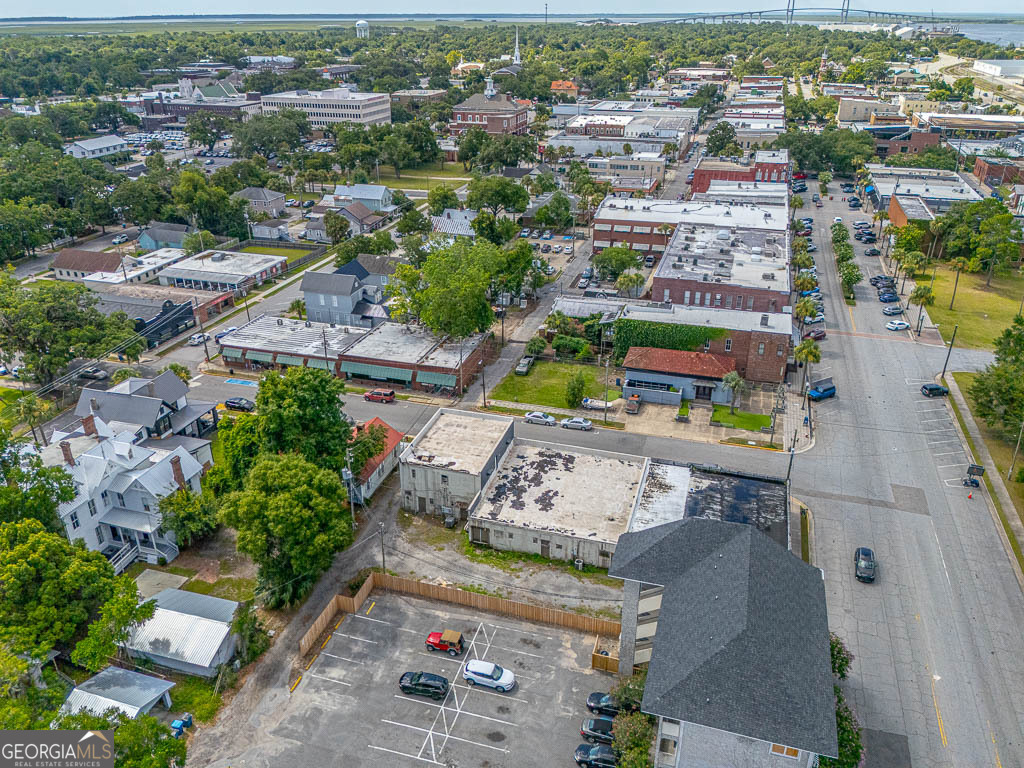1700 Newcastle Street Brunswick GA 31520