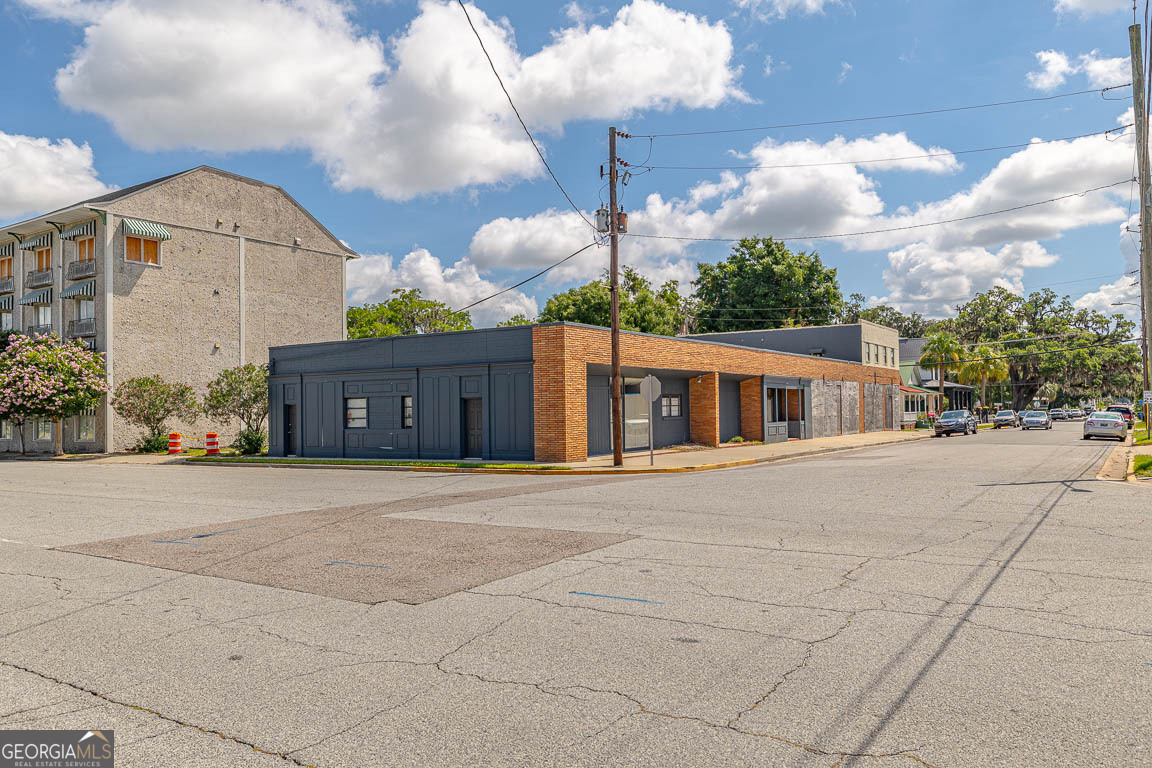 1700 Newcastle Street Brunswick GA 31520