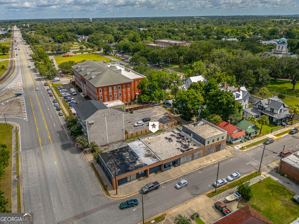 1700 Newcastle Street Brunswick GA 31520