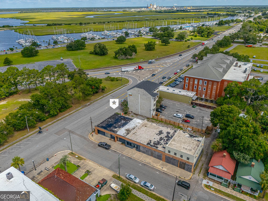 1700 Newcastle Street Brunswick GA 31520