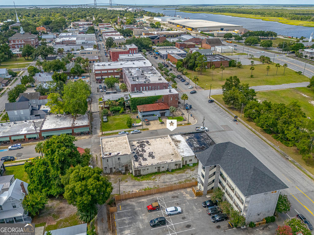1700 Newcastle Street Brunswick GA 31520