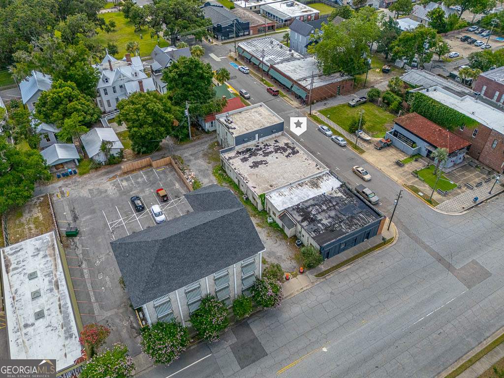 1700 Newcastle Street Brunswick GA 31520