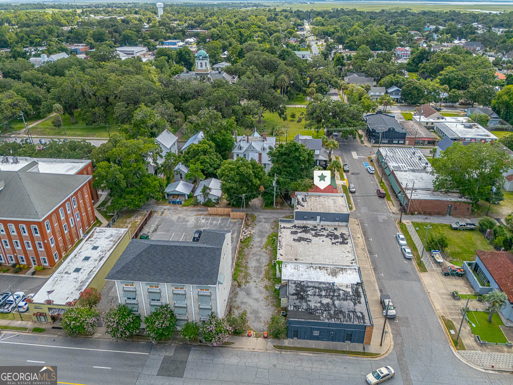 1700 Newcastle Street Brunswick GA 31520
