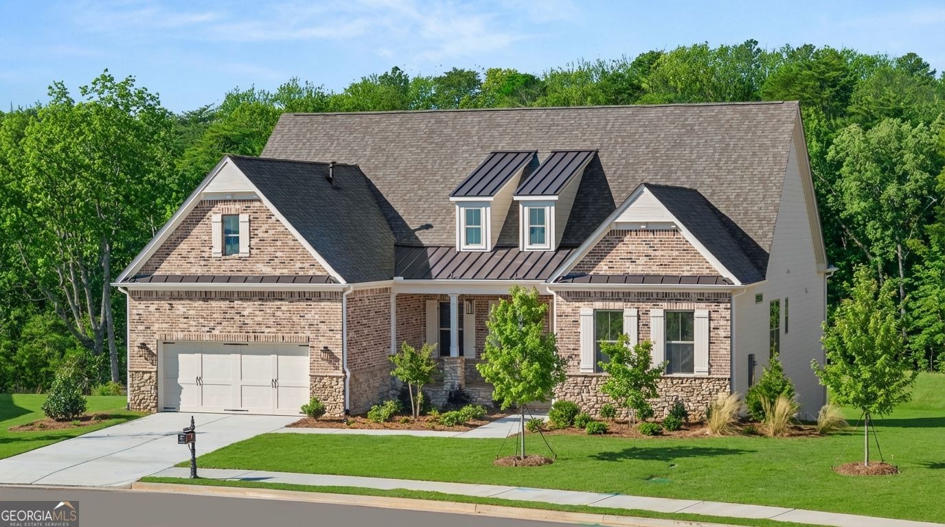236 Laurel Vista Drive Canton GA 30114