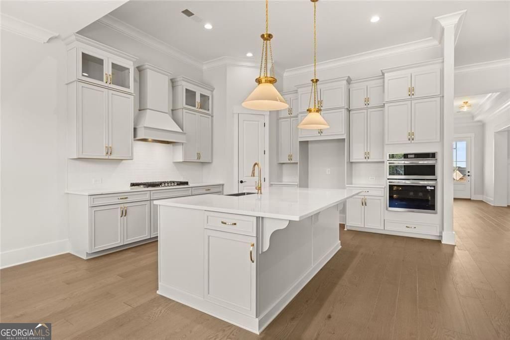 236 Laurel Vista Drive Canton GA 30114