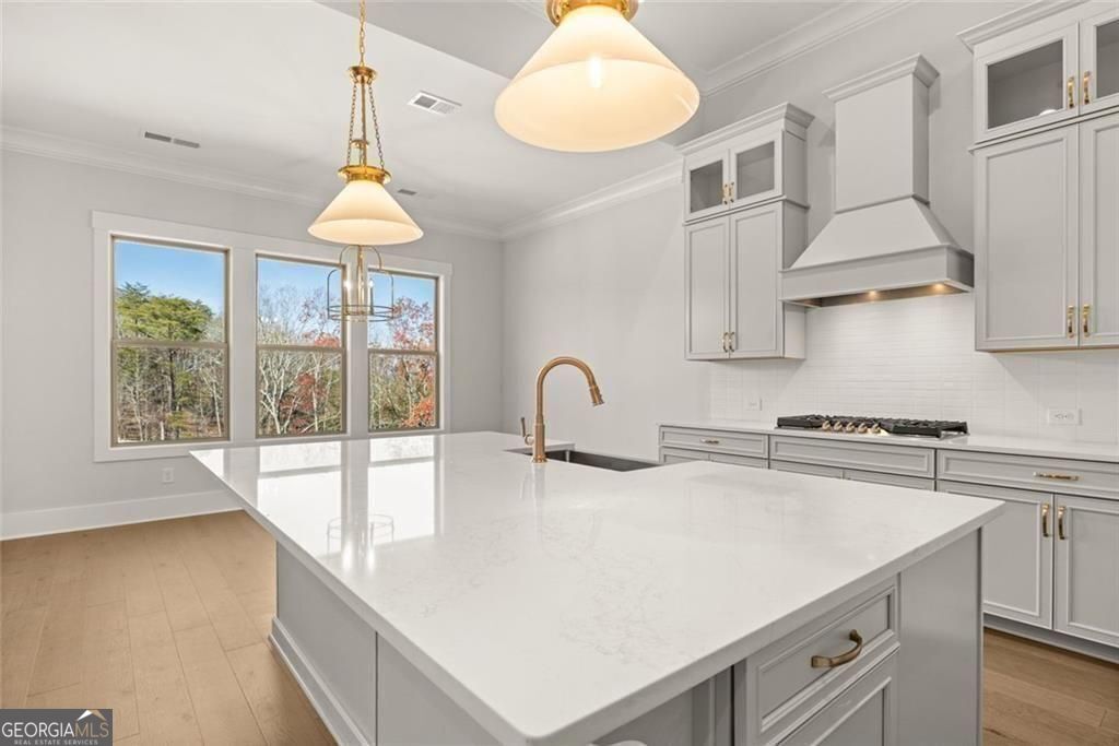 236 Laurel Vista Drive Canton GA 30114