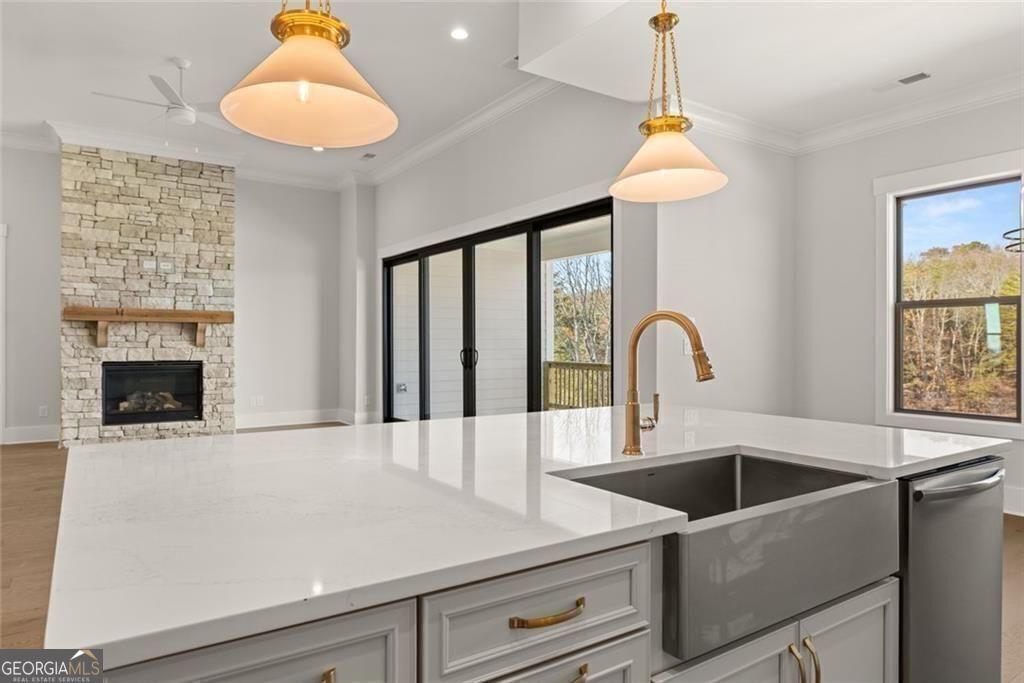 236 Laurel Vista Drive Canton GA 30114