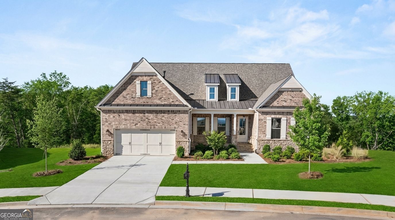236 Laurel Vista Drive Canton GA 30114