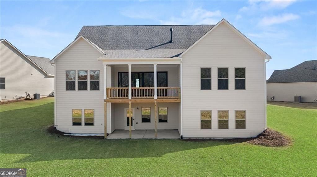 236 Laurel Vista Drive Canton GA 30114