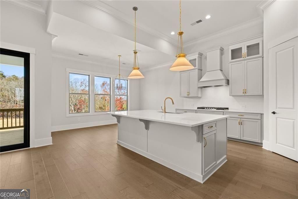 236 Laurel Vista Drive Canton GA 30114