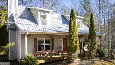 576 Stanley Nix Road Cleveland GA 30528