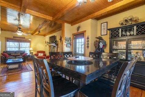 576 Stanley Nix Road Cleveland GA 30528