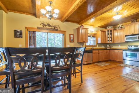 576 Stanley Nix Road Cleveland GA 30528