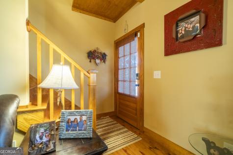 576 Stanley Nix Road Cleveland GA 30528