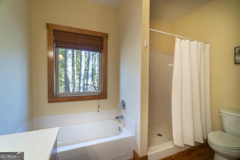 576 Stanley Nix Road Cleveland GA 30528