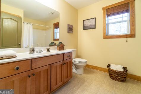 576 Stanley Nix Road Cleveland GA 30528