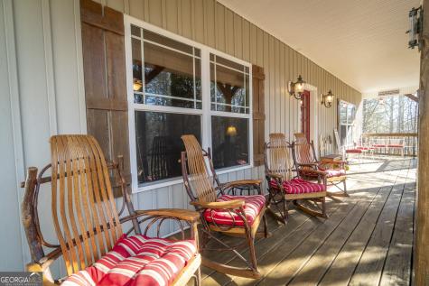 576 Stanley Nix Road Cleveland GA 30528