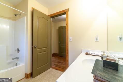 576 Stanley Nix Road Cleveland GA 30528
