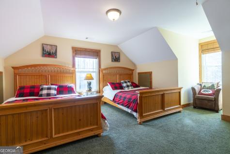 576 Stanley Nix Road Cleveland GA 30528