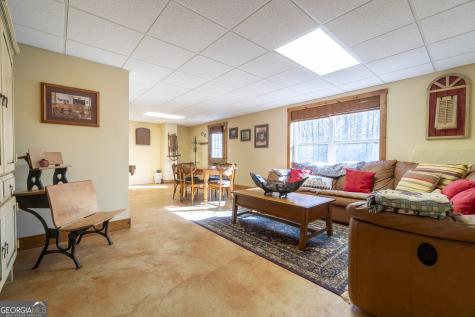 576 Stanley Nix Road Cleveland GA 30528