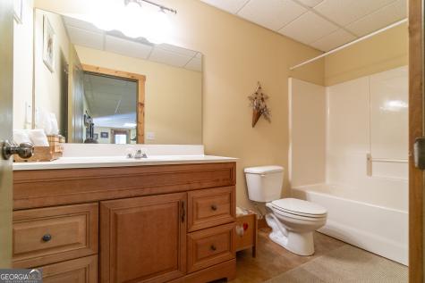 576 Stanley Nix Road Cleveland GA 30528