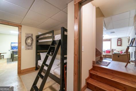 576 Stanley Nix Road Cleveland GA 30528