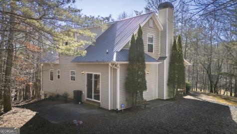 576 Stanley Nix Road Cleveland GA 30528