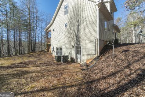 576 Stanley Nix Road Cleveland GA 30528