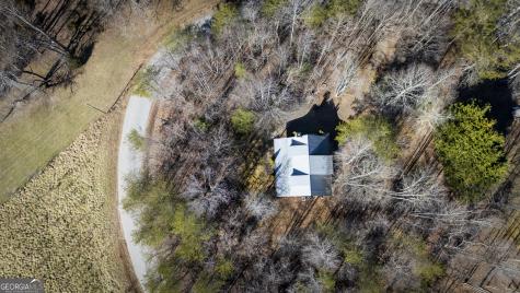 576 Stanley Nix Road Cleveland GA 30528