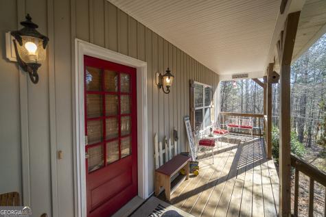 576 Stanley Nix Road Cleveland GA 30528