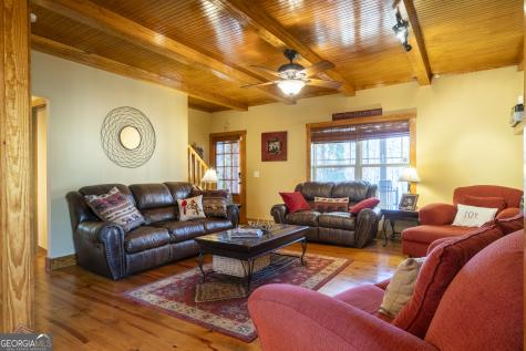 576 Stanley Nix Road Cleveland GA 30528