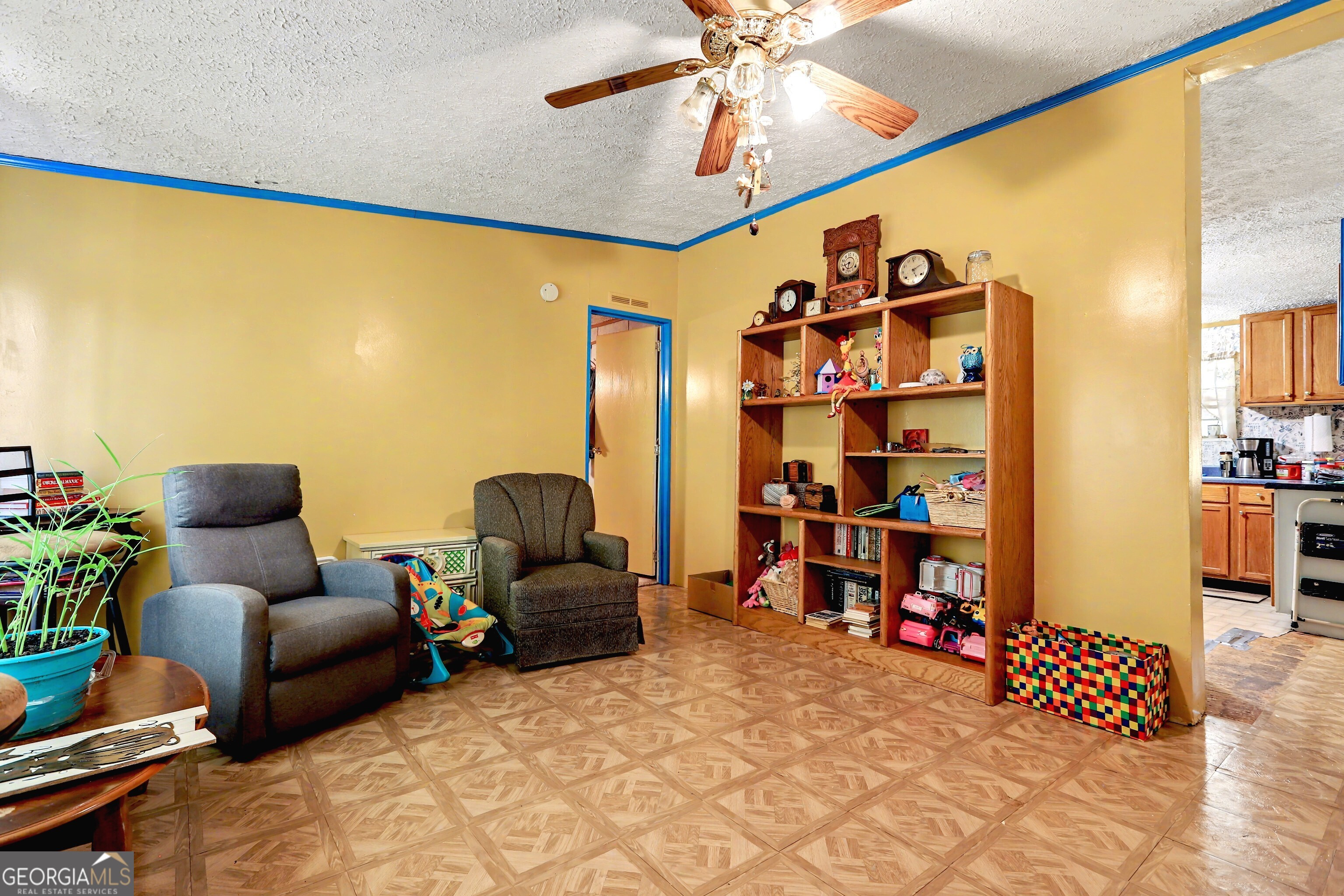 384 Colwell Road Jackson GA 30233