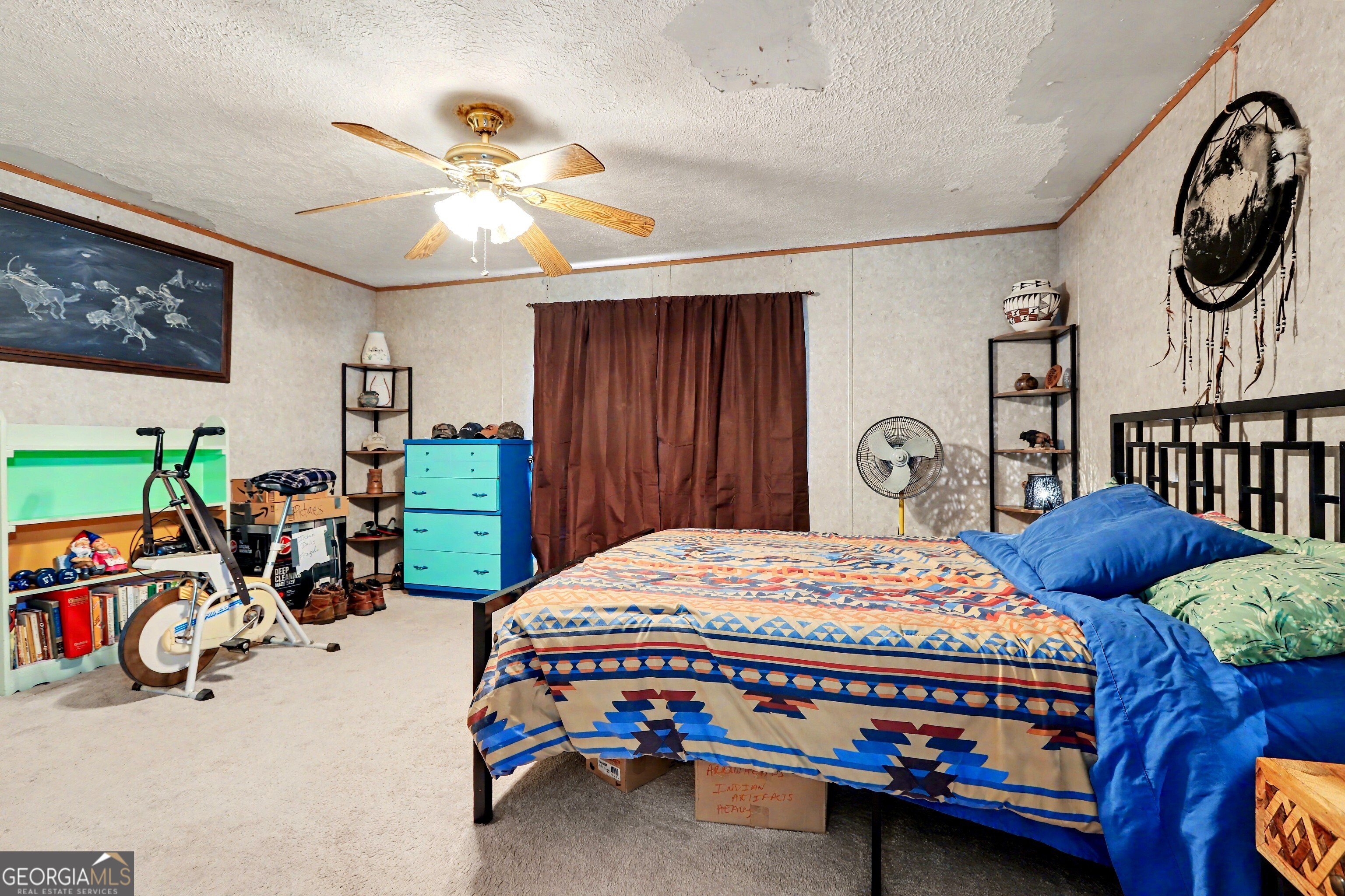 384 Colwell Road Jackson GA 30233