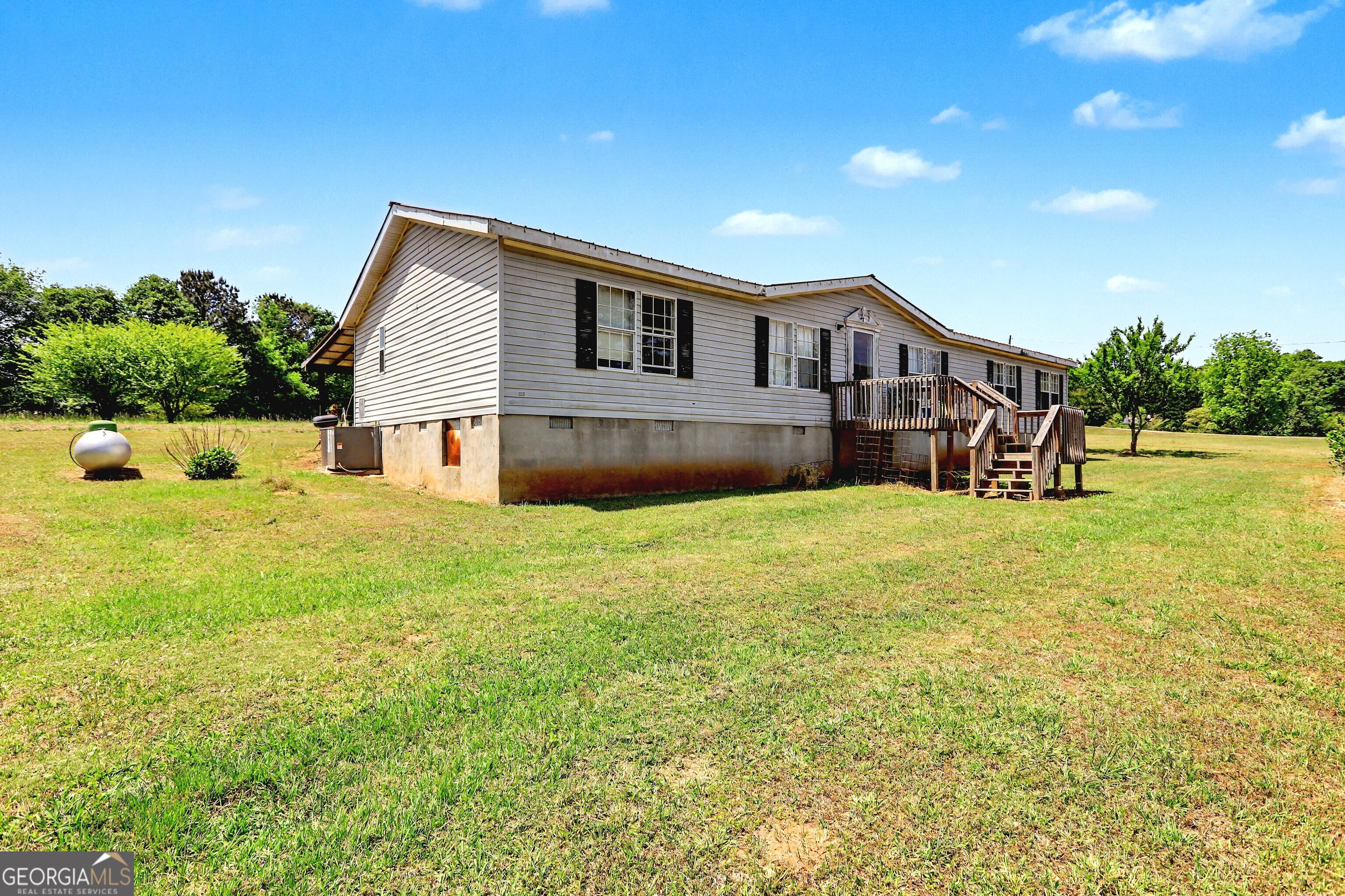 384 Colwell Road Jackson GA 30233