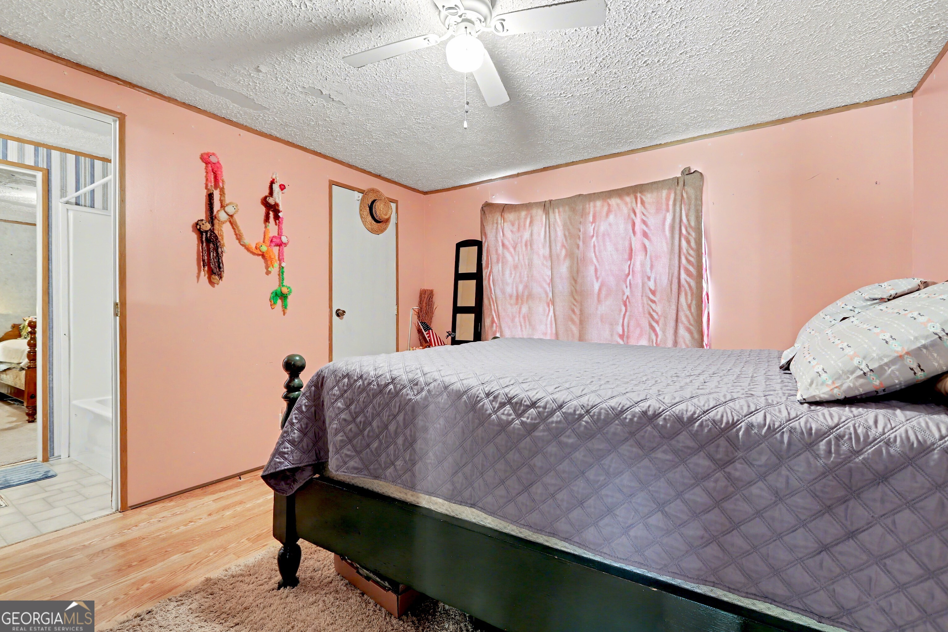 384 Colwell Road Jackson GA 30233