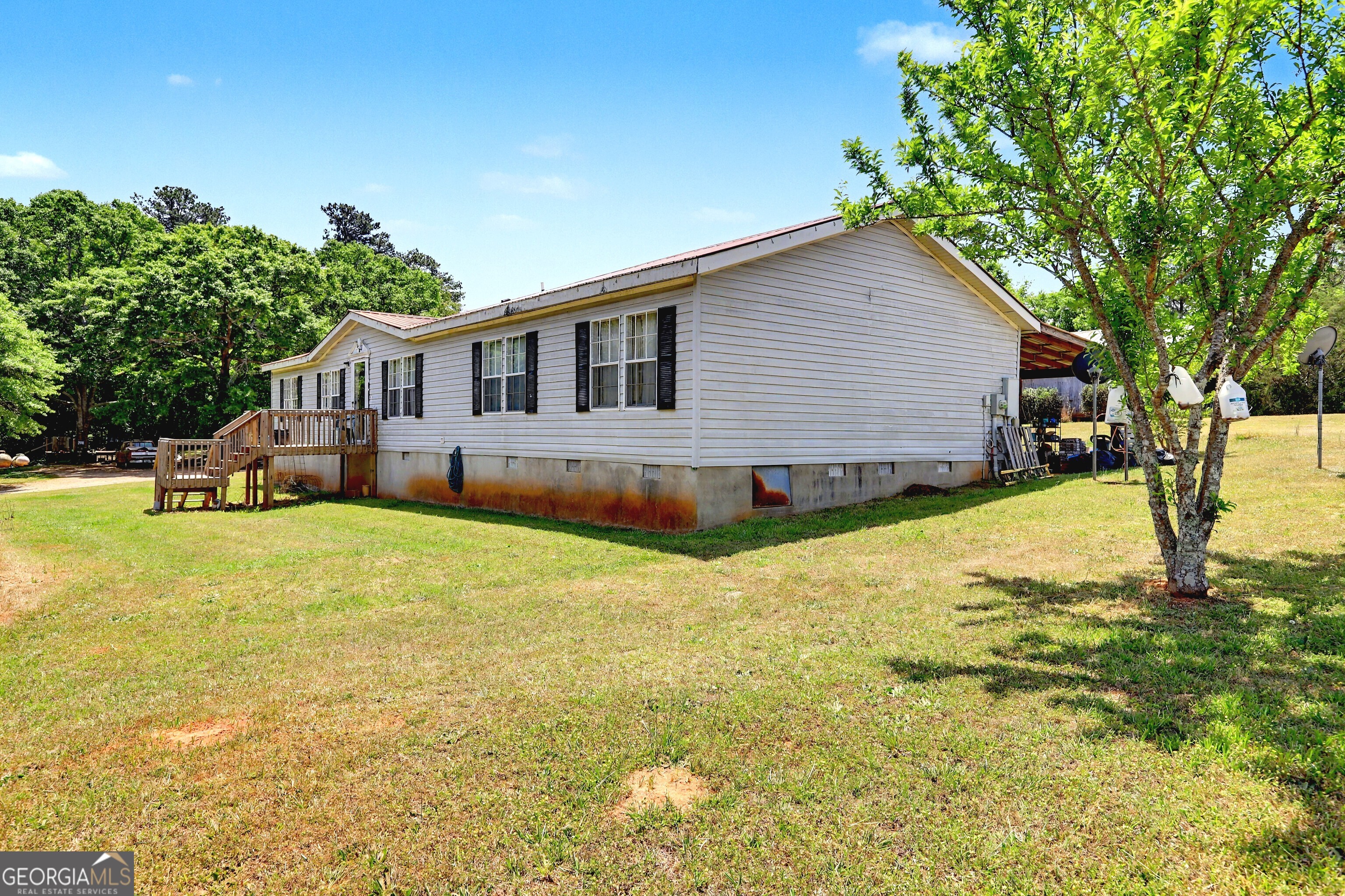 384 Colwell Road Jackson GA 30233